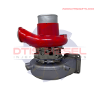 Cummins turbo 5606193 ISL/ISC + WITH OEM ACTUATOR BY HOLSET INCLUDED - $3,100.00 + $600.00 Core + $200.00 Actuator Core <b style="color: #28367e;">(Offer $2,635 + $600 Core + $200 Actuator Core)</b> - Image 2