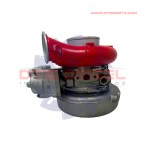 5354508 CUMMINS 6.7 REMAN TURBO $2,900.00 + $600.00 CORE + $200.00 ACTUATOR CORE – WITH OEM ACTUATOR BY HOLSET INCLUDED - Image 3