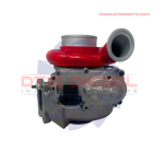 5354508 CUMMINS 6.7 REMAN TURBO $2,900.00 + $600.00 CORE + $200.00 ACTUATOR CORE – WITH OEM ACTUATOR BY HOLSET INCLUDED - Image 4