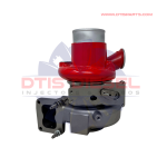 Cummins turbo 5606193 ISL/ISC + WITH OEM ACTUATOR BY HOLSET INCLUDED - $3,100.00 + $600.00 Core + $200.00 Actuator Core <b style="color: #28367e;">(Offer $2,635 + $600 Core + $200 Actuator Core)</b> - Image 4