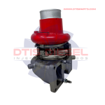 Cummins turbo 5606193 ISL/ISC + WITH OEM ACTUATOR BY HOLSET INCLUDED - $3,100.00 + $600.00 Core + $200.00 Actuator Core <b style="color: #28367e;">(Offer $2,635 + $600 Core + $200 Actuator Core)</b> - Image 5
