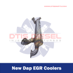 NEW DAP EGR Cooler 1922163 - 14/17 PACCAR MX13 EPA13 - 2014-2017 - 12.9L - $2,000.00 FREE SHIPPING IN ALL ORDERS