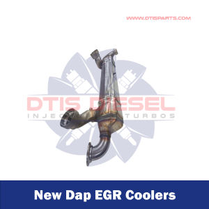 NEW DAP EGR Cooler 1922163 - 14/17 PACCAR MX13 EPA13 - 2014-2017 - 12.9L - $2,000.00 FREE SHIPPING IN ALL ORDERS