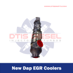 NEW DAP EGR Cooler 5405814 - CUMMINS(X15)  - $2,400.00 FREE SHIPPING IN ALL ORDERS