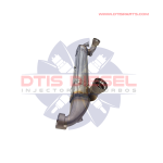 NEW DAP EGR Cooler 1922163 - 14/17 PACCAR MX13 EPA13 - 2014-2017 - 12.9L - $2,000.00 FREE SHIPPING IN ALL ORDERS - Image 2