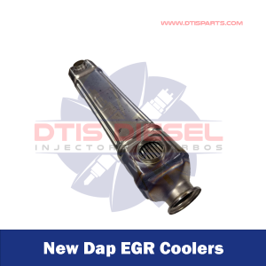 New EGR Cooler A4721401575 - DETROIT(DD15)  - $2,200.00 CORE FREE SHIPPING IN ALL ORDERS