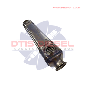 New EGR Cooler A4721401575 - DETROIT(DD15)  - $2,200.00 CORE FREE SHIPPING IN ALL ORDERS