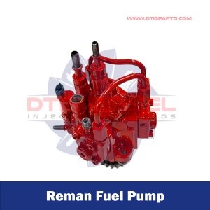 3695272 REMAN FUEL PUMP (X12) – $2,200.00 + $500.00 Core Free Shipping in all orders