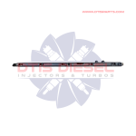 0 445 226 087 OEM BOSCH Fuel injection fuel rail – $550.00 - Image 2
